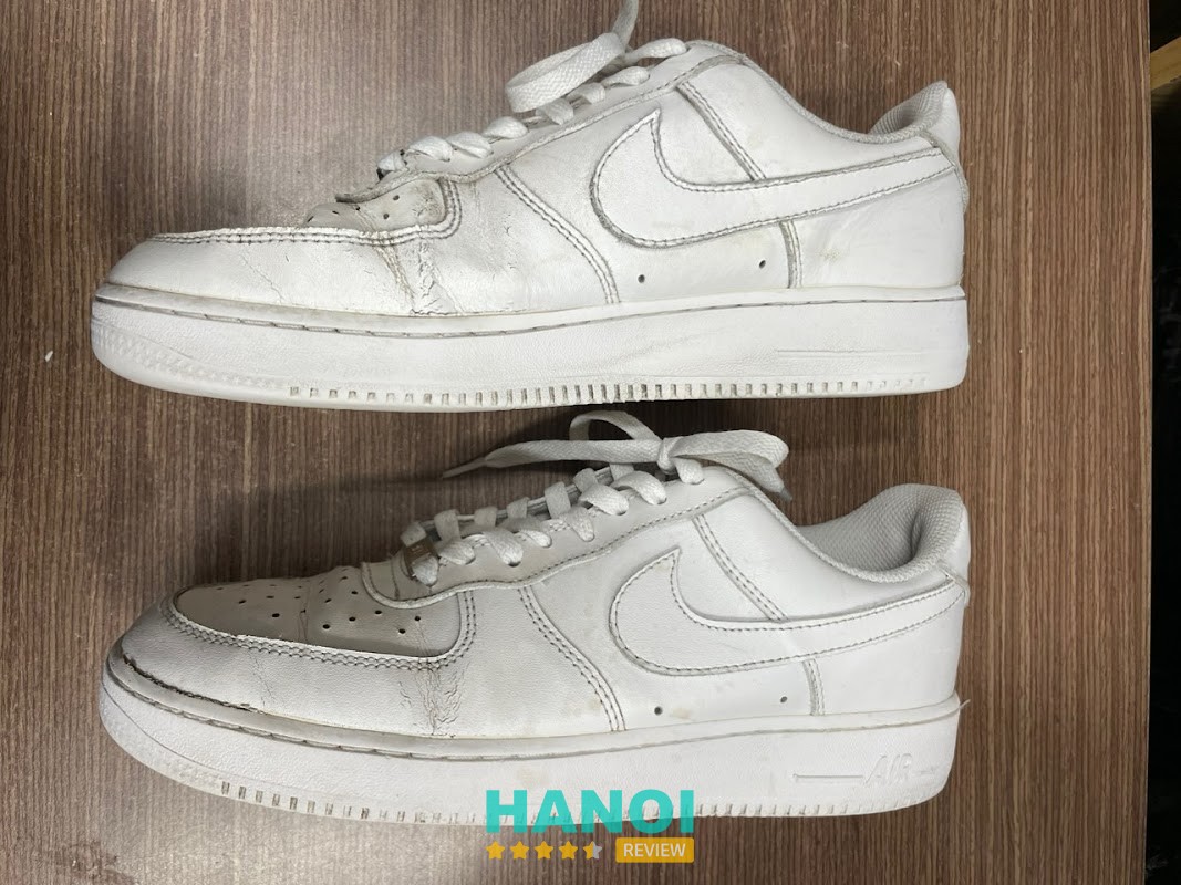 Giặt là Sáng CS1 - Tiệm giặt là người Điếc hình ảnh 2