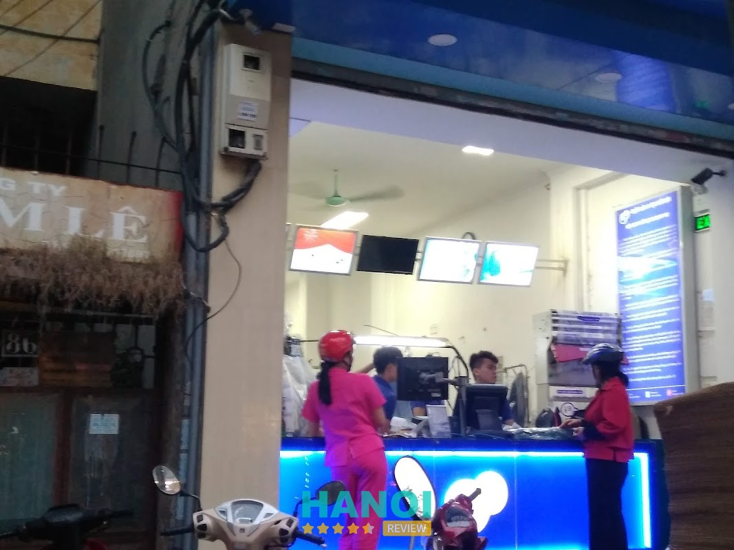 Fa-D - Công ty TNHH Giặt là Phát Đạt hình ảnh 3