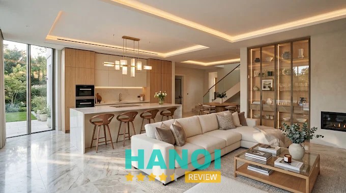 Công ty TNHH Tư vấn Xây dựng và TM Trường Sinh hình ảnh 2