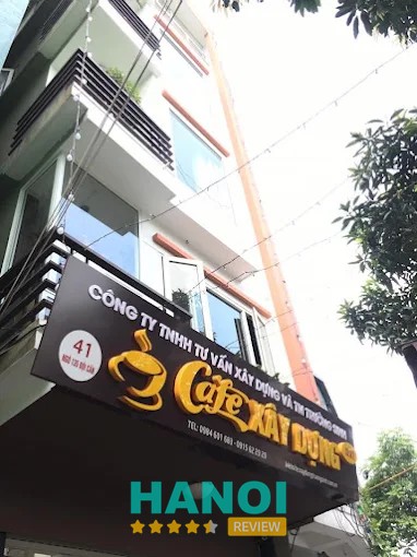 Công ty TNHH Tư vấn Xây dựng và TM Trường Sinh hình ảnh 3