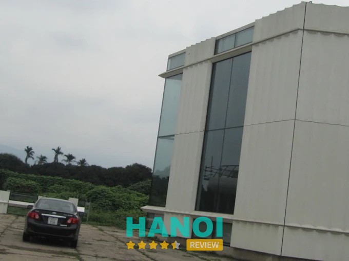 Công Ty cổ phần Mỹ Thuật Xây Dựng Gia Huy hình ảnh 1
