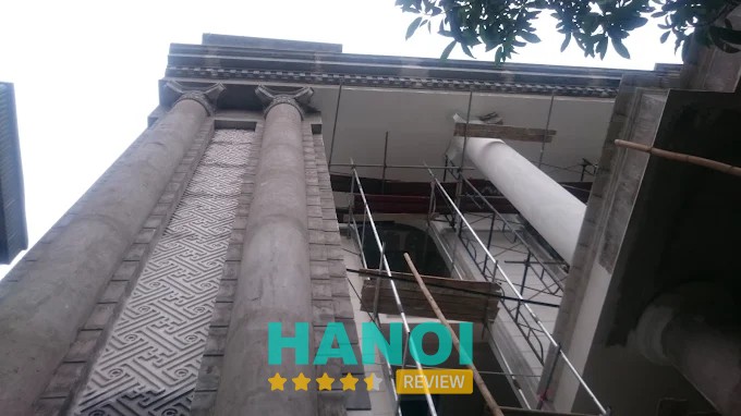 Công Ty cổ phần Mỹ Thuật Xây Dựng Gia Huy hình ảnh 2