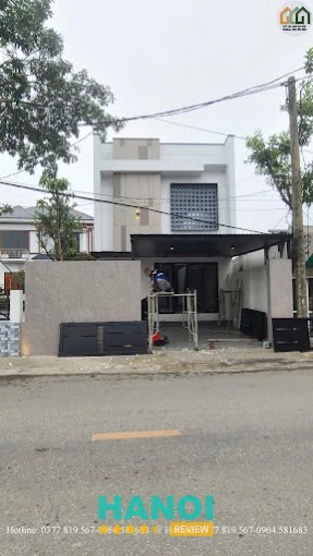 CẢI TẠO NHÀ TẠI HÀ NỘI hình ảnh 2