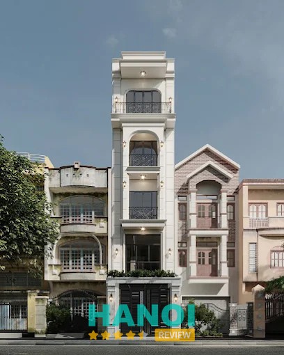 CẢI TẠO NHÀ TẠI HÀ NỘI hình ảnh 3