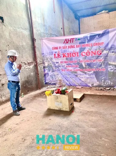 AHT Homes Group hình ảnh 1