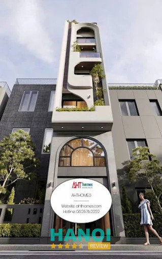 AHT Homes Group hình ảnh 2