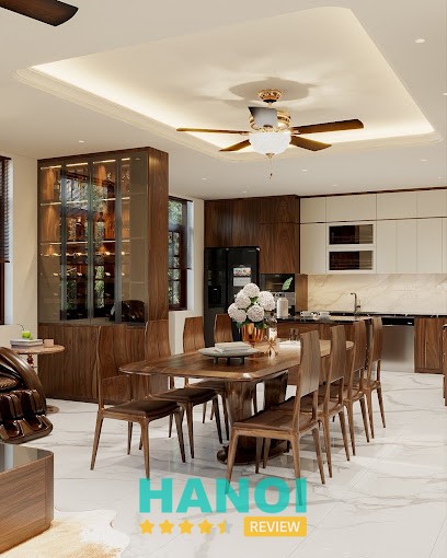 Công ty TNHH Tư vấn và Đầu tư XD Việt Hưng – hình ảnh 1