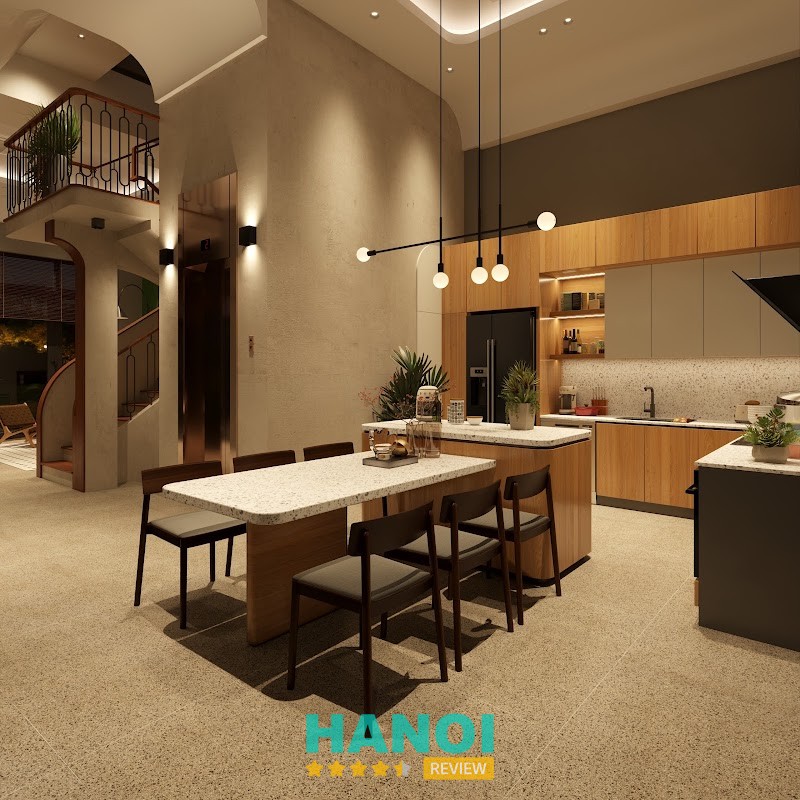 HOANG GIA LUXURY PLACE - CÔNG TY CP XÂY DỰNG & PHÁT TRIỂN HOÀNG GIA – hình ảnh 2