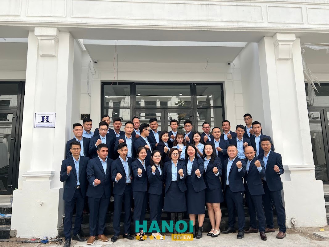 Công ty H2 – hình ảnh 1