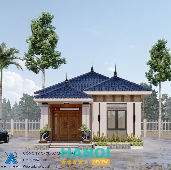 Công ty CP Xây Dựng Dân Dụng Công Nghiệp An Phát – hình ảnh 2