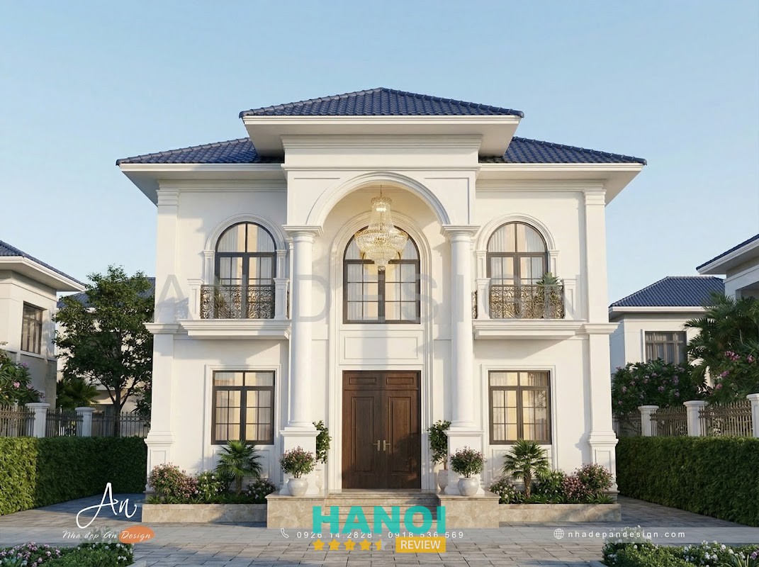 Nhà Đẹp An Design – hình ảnh 2
