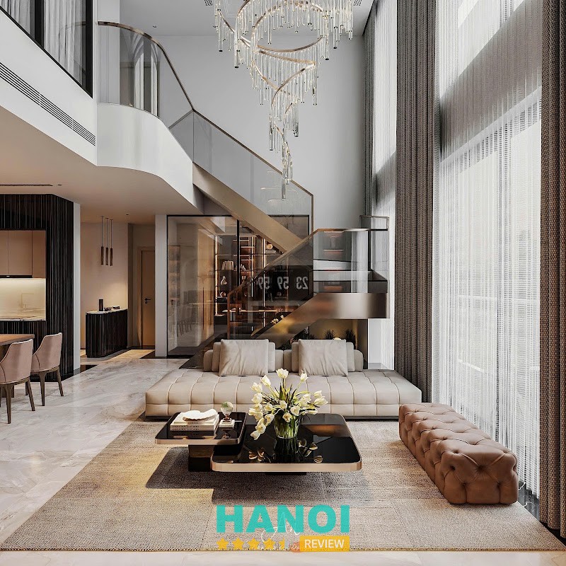 Nhà Đẹp An Design – hình ảnh 3