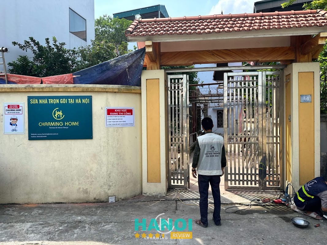 Charming Home – hình ảnh 3