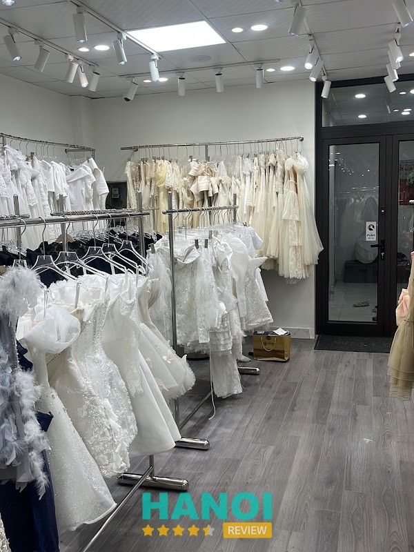 Nhi Dress - hình ảnh 2