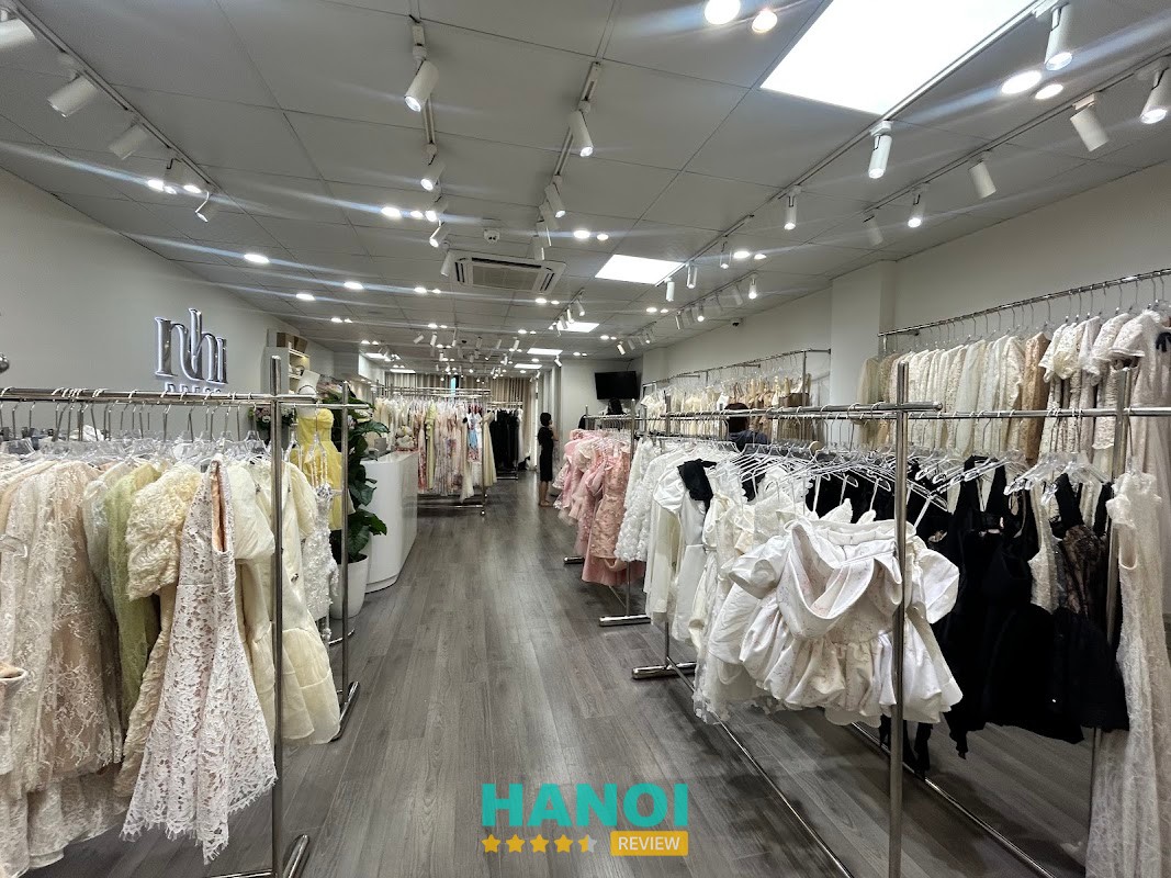 Nhi Dress - hình ảnh 3