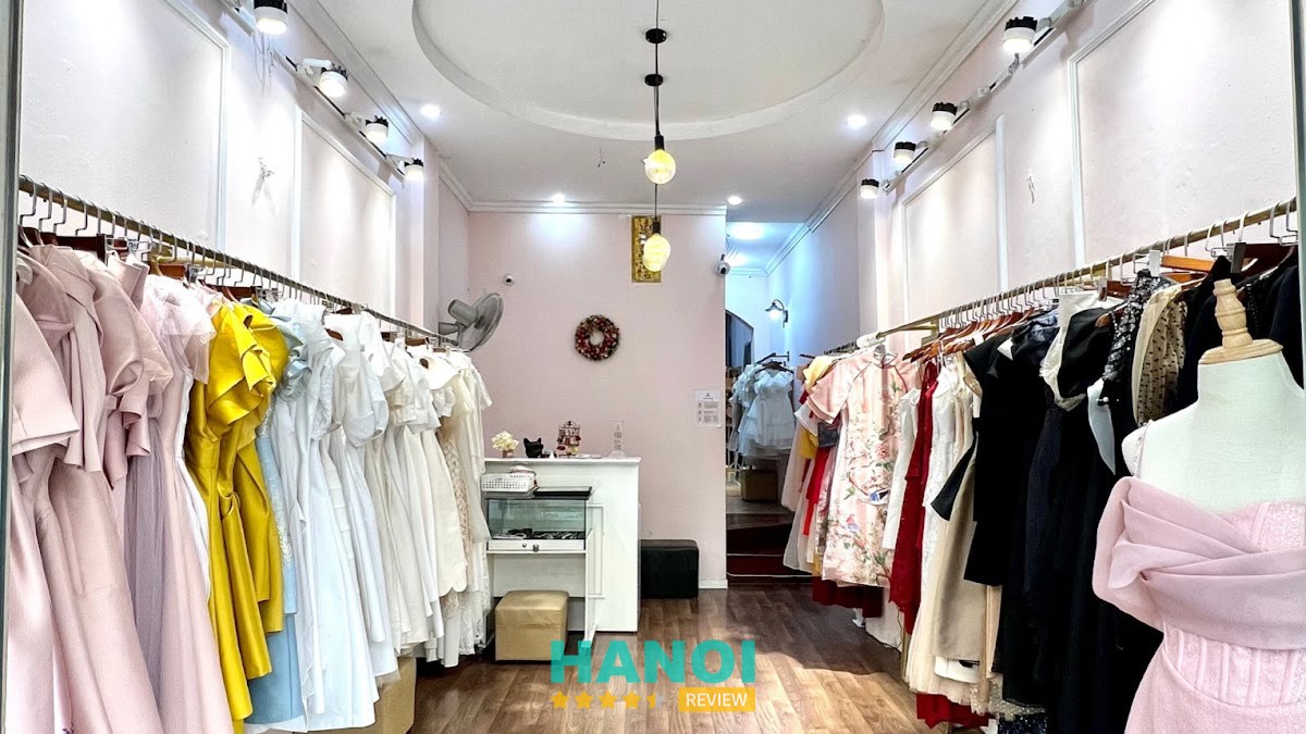 WeDress - hình ảnh 2