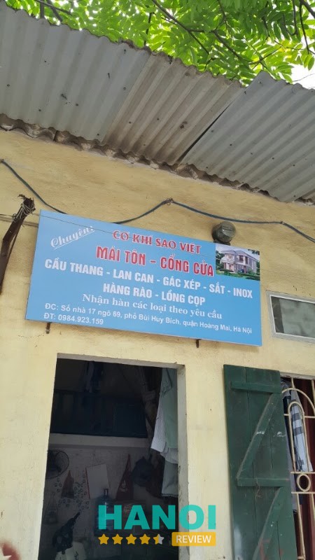 Làm Mái Tôn Tại Hà Nội – hình ảnh 3