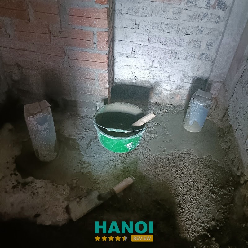 Chống Thấm Thành Tâm – hình ảnh 2