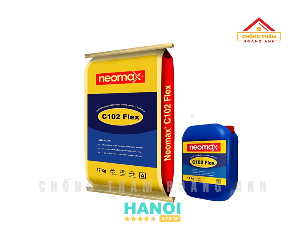 CHỐNG THẤM HOÀNG ANH – hình ảnh 2