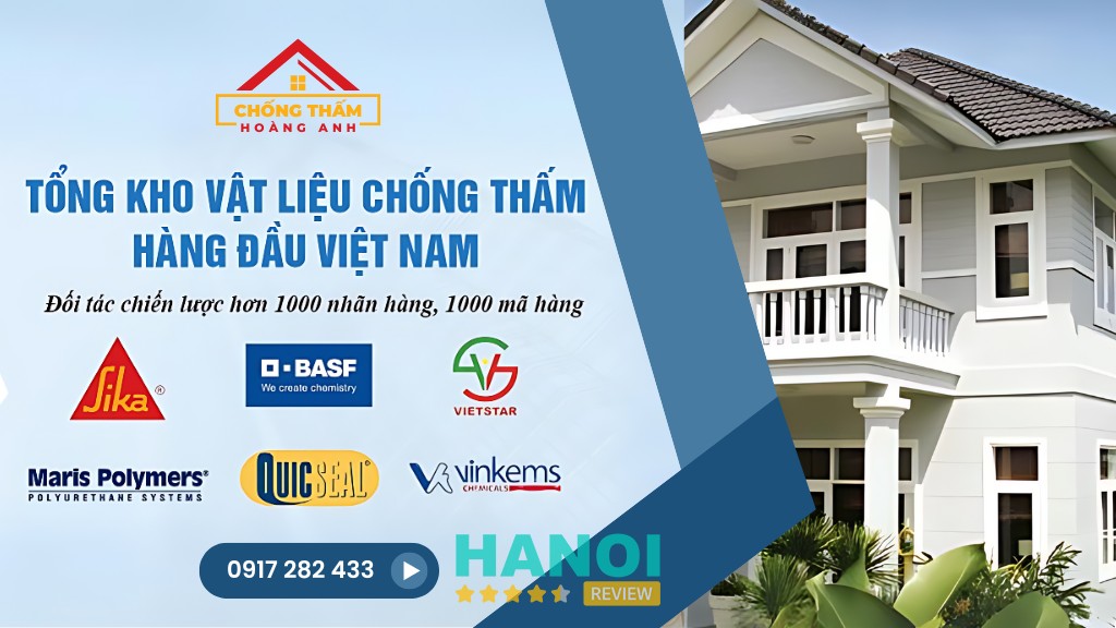 CHỐNG THẤM HOÀNG ANH – hình ảnh 3