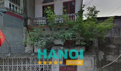 VUA CỔNG NHÔM Hà Nội vị trí