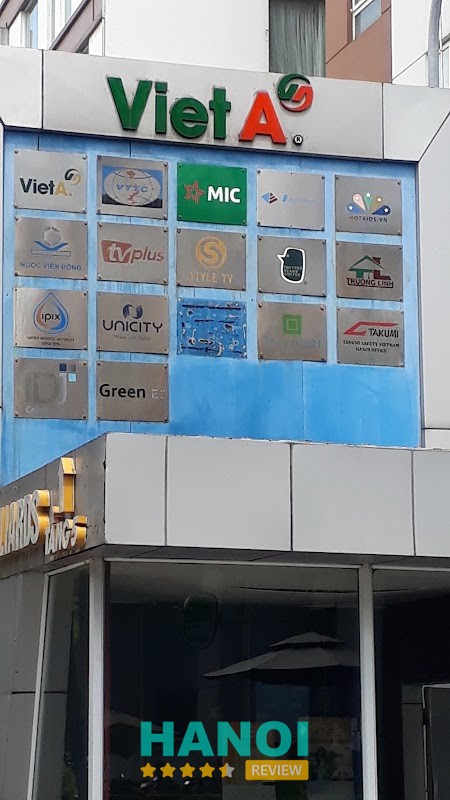 Cổng nhôm đúc áp lực