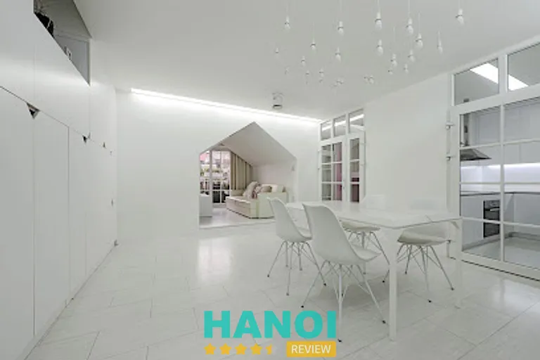 Nội thất AVALO: P102E 173 Trung Kính, P. Yên Hòa