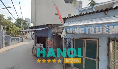 Khu vực Công ty cung ứng lao động Việt Nam