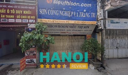 Công ty TNHH cung ứng lao động Nhân Lực Vàng tại Phúc Diễn