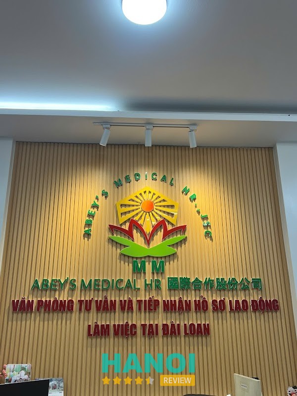 Hình ảnh hoạt động của Cty cung ứng lao động Đại Dương