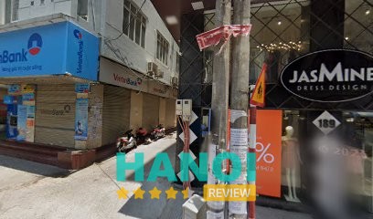 Cty Cung Ứng Lao Động Thành Tín tại Chùa Láng