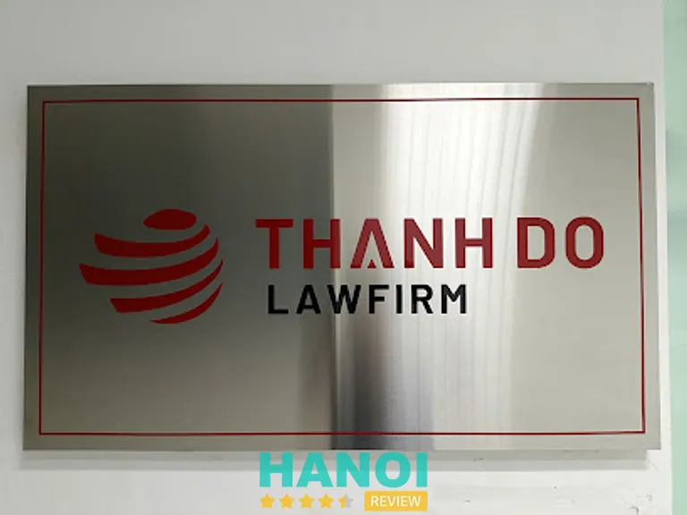 Luật Thành Đô: Tầng 6, tòa tháp Ngôi Sao, Dương Đình Nghệ, P. Cầu Giấy