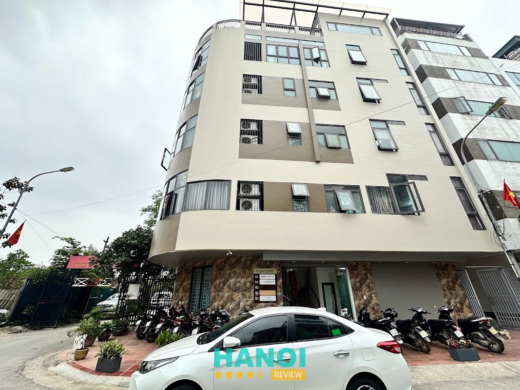 TB CONS Hà Nội
