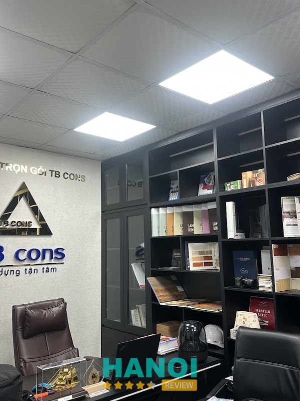 TB CONS – hình ảnh 2