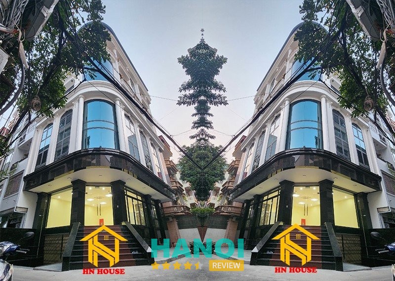 HN House Hà Nội