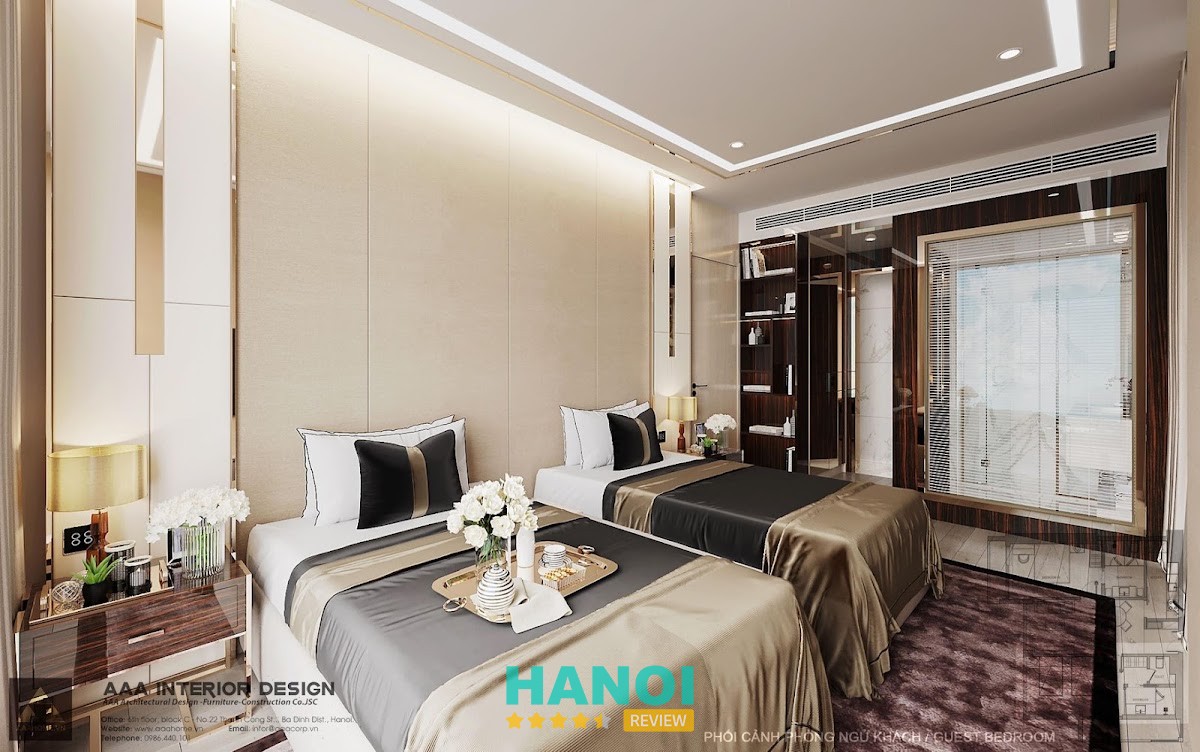 Kiến trúc Nội thất Xây dựng AAA – hình ảnh 2