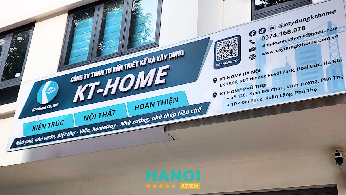 KT-HOME Hà Nội