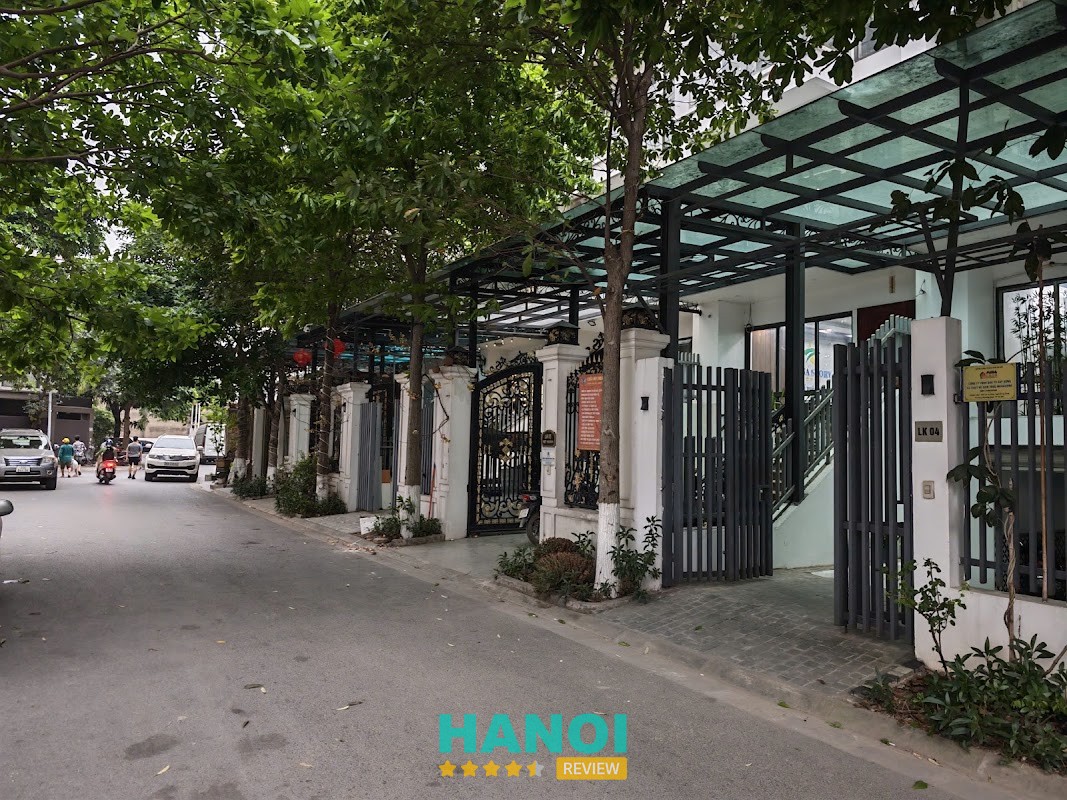 MegaHome Hà Nội