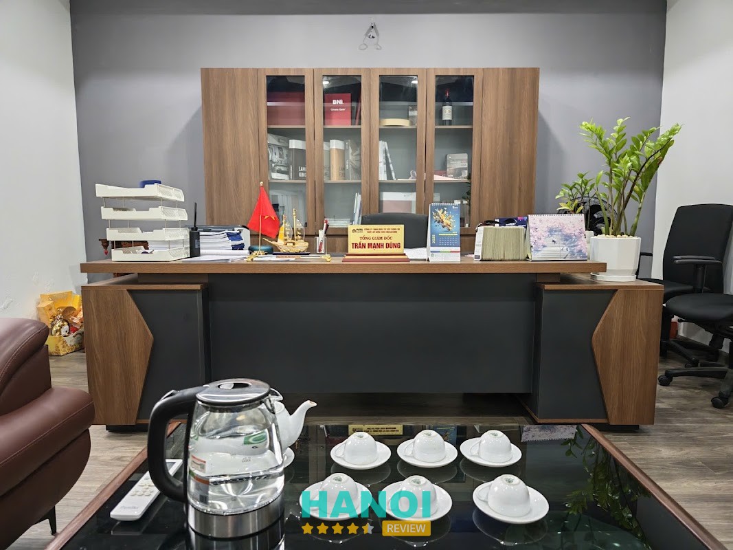 MegaHome – hình ảnh 3