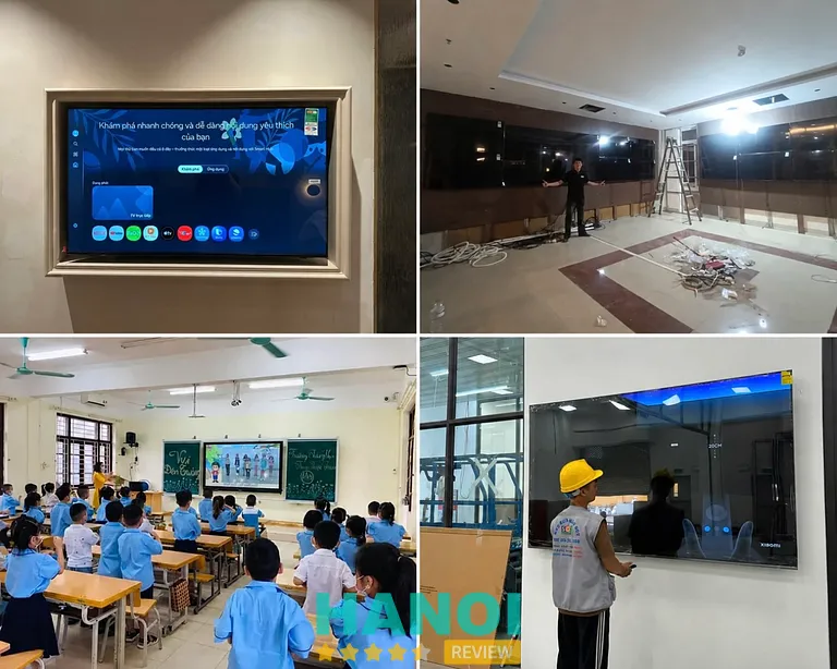 Tổng kho Điện Máy SGT: 35 ngõ 683 Nguyễn Khoái, P. Lĩnh Nam