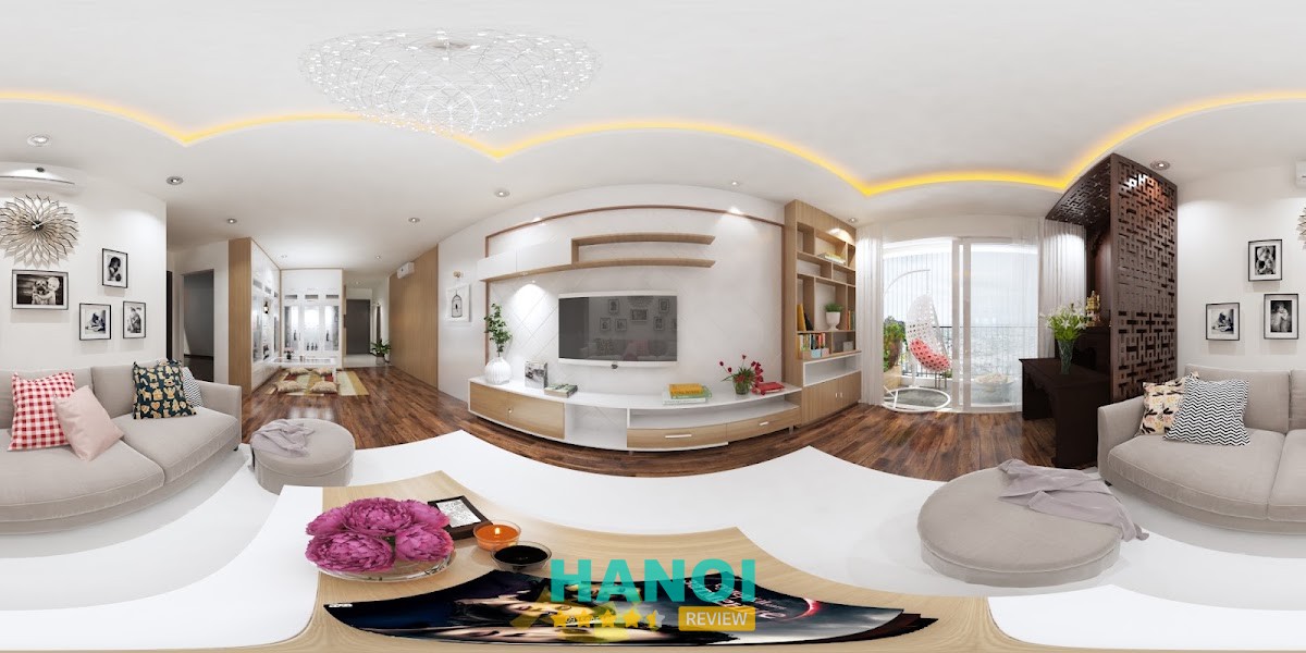 Công Ty Trần Hùng tại Long Biên
