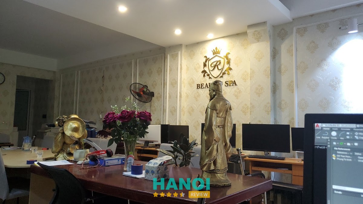 Công Ty Trần Hùng hình ảnh 2