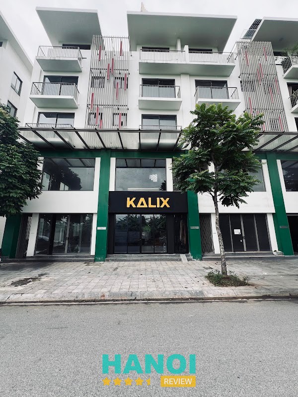 KALIX Hà Nội