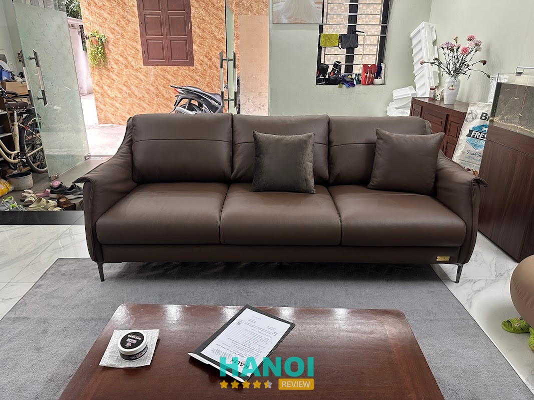 Sofa tại KALIX Hà Nội