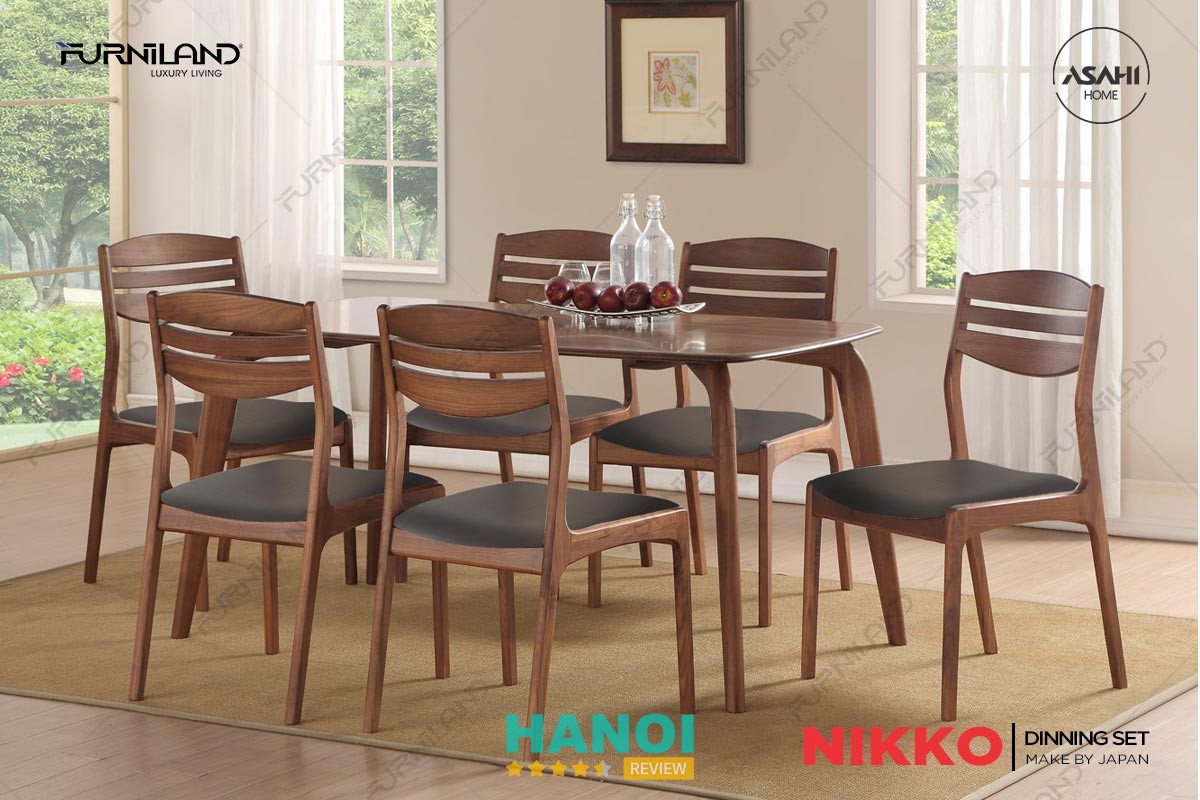 Showroom Nội Thất Furniland