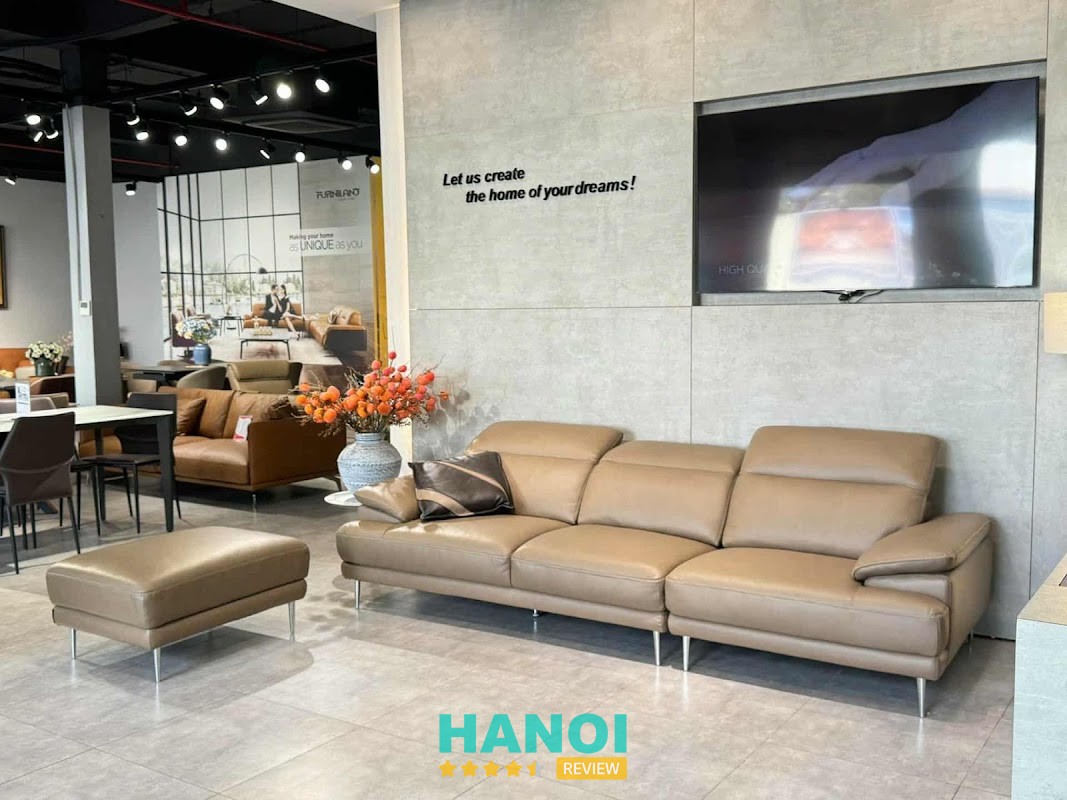 Sofa và nội thất tại Furniland