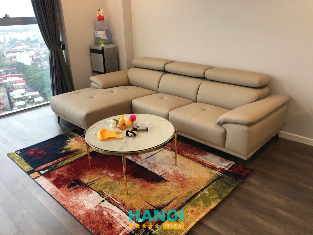 Sofa tại Thế giới Sofa Hà Nội