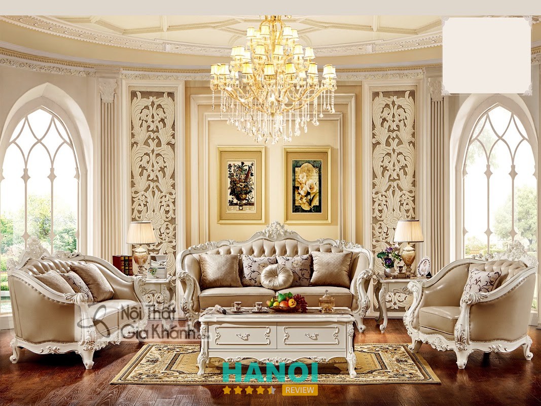 Showroom Nội Thất Gia Khánh
