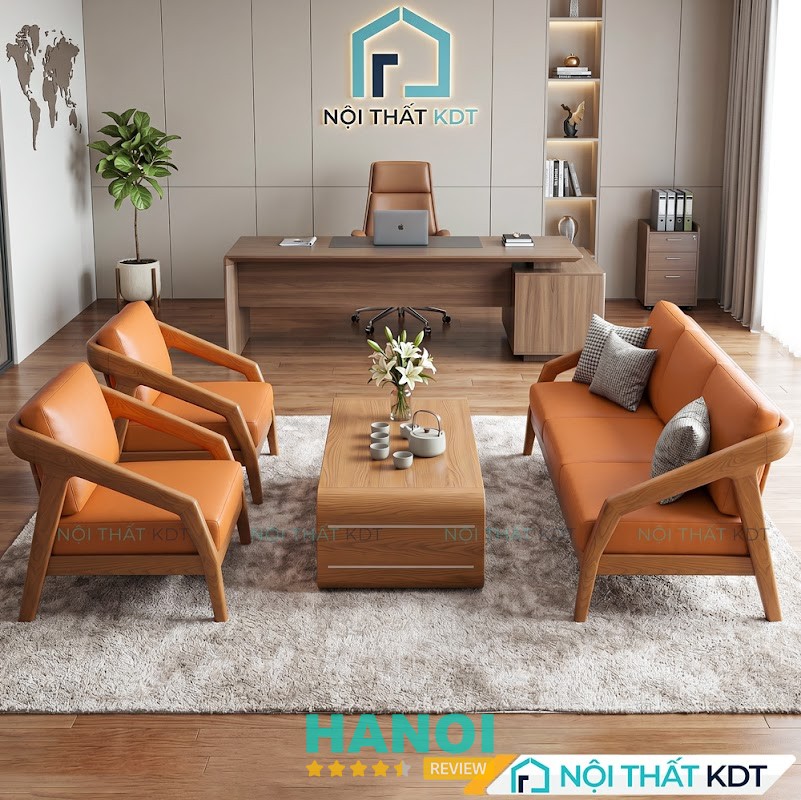Nội Thất KDT Hà Nội