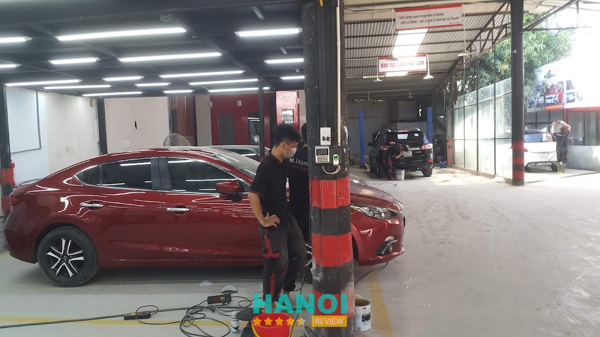 Showroom Vilahome Hà Nội